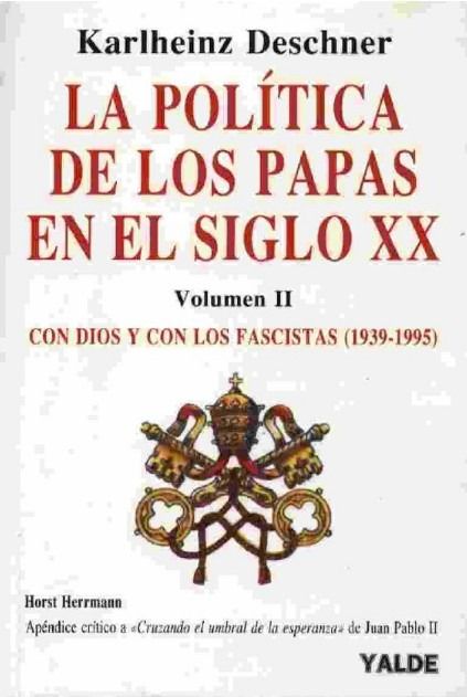 1 1778 - La Politica De Los Papas En El Siglo 20