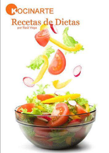 1 178 - Kocinarte Recetas de dietas