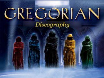 1 1803 - Gregorian Discografia 1991-2012