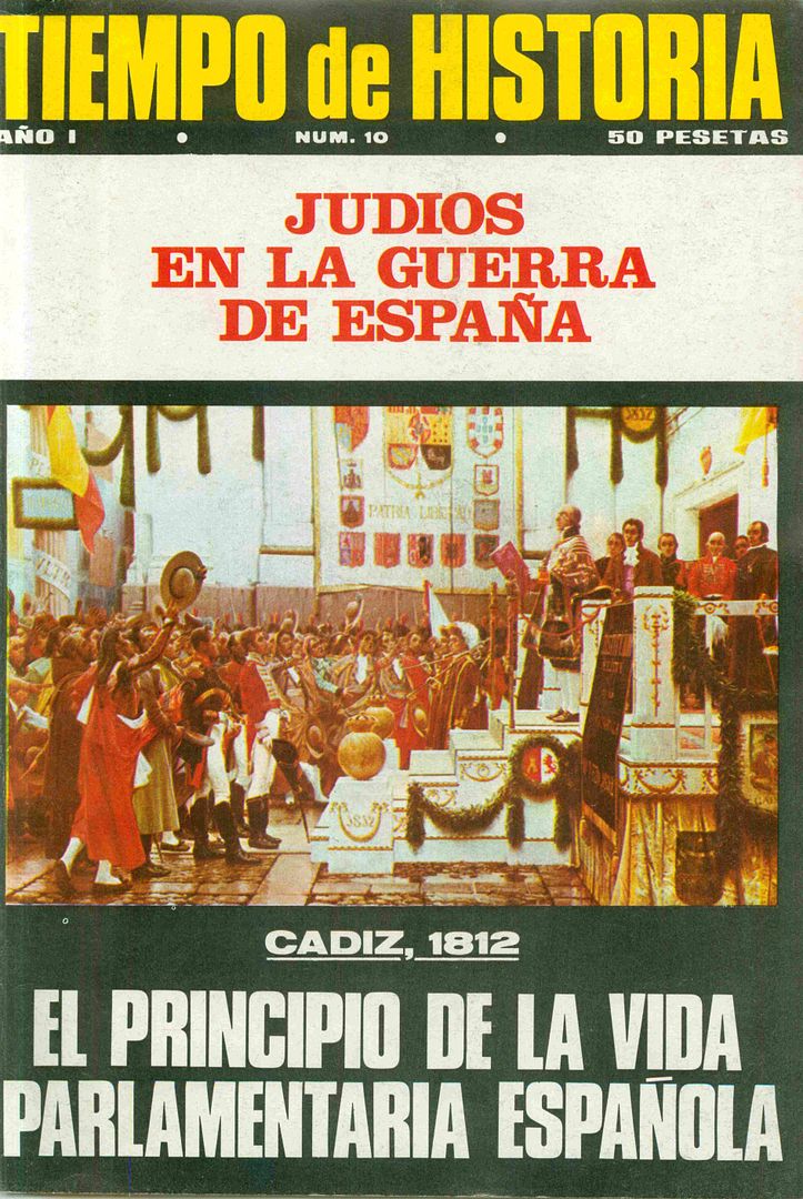 1 1808 - Tiempo de Historia Coleccion completa (93 nºs)