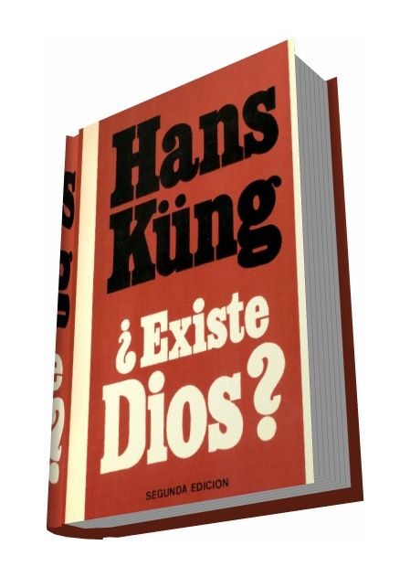 ¿Existe Dios? respuesta al problema de Dios en nuestro tiempo - Hans Küng (Audiolibro Voz Humana) 1 1810 - ¿Existe Dios? respuesta al problema de Dios en nuestro tiempo - Hans Küng (Audiolibro Voz Humana)