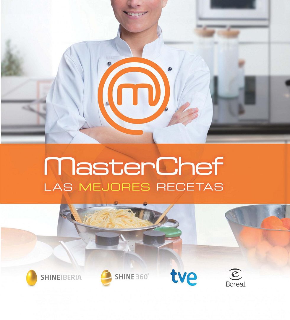 1 182 - MasterChef Las Mejores Recetas