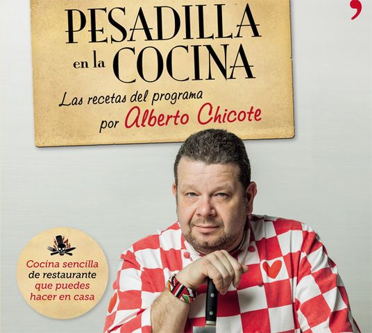 1 183 - Pesadilla En La Cocina Las Mejores Recetas Del Programa