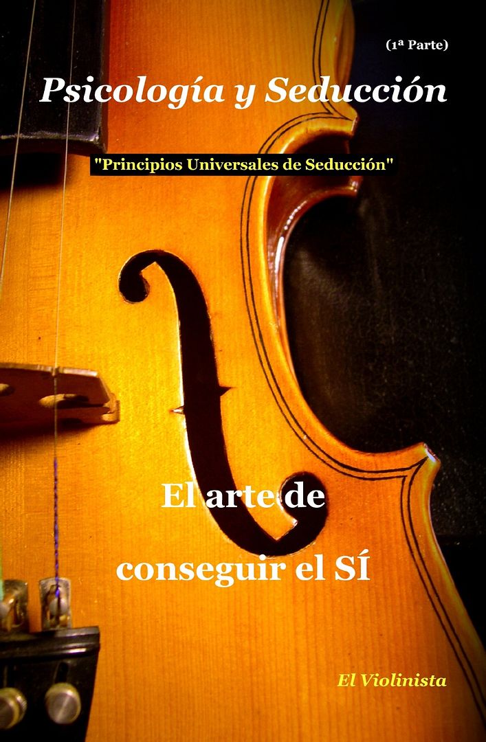 1 1843 - Psicologia y Seducción.El arte de conseguir el SÍ