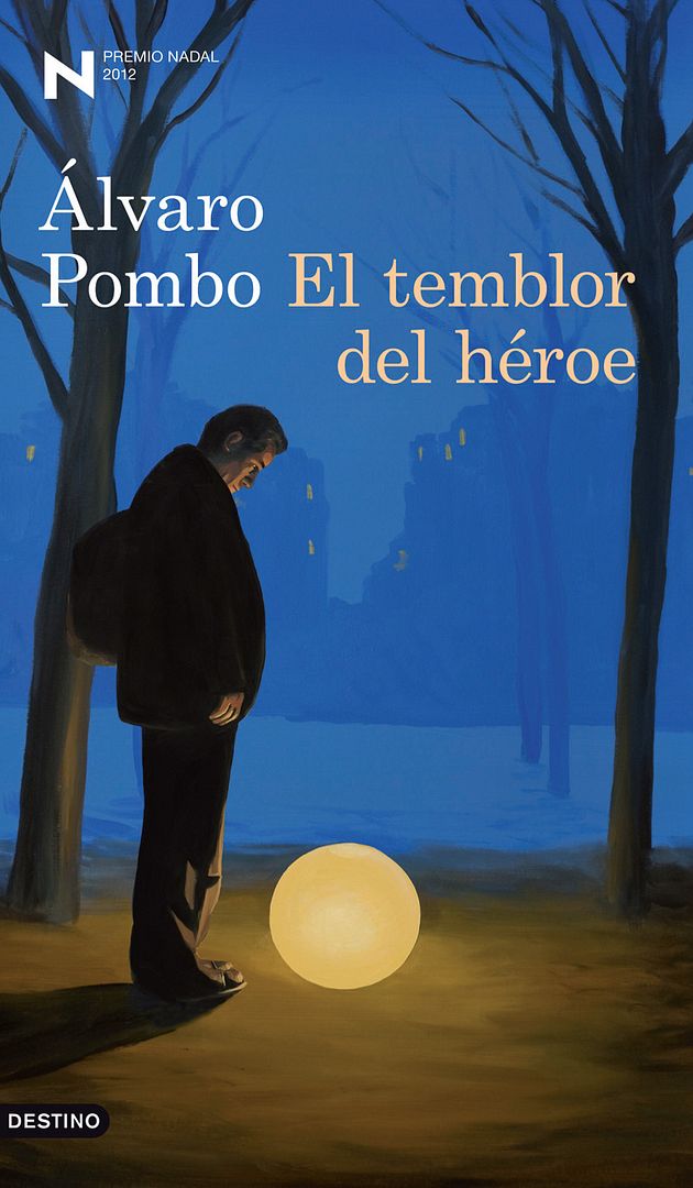 1 1849 - El temblor del héroe - Álvaro Pombo (Voz humana)