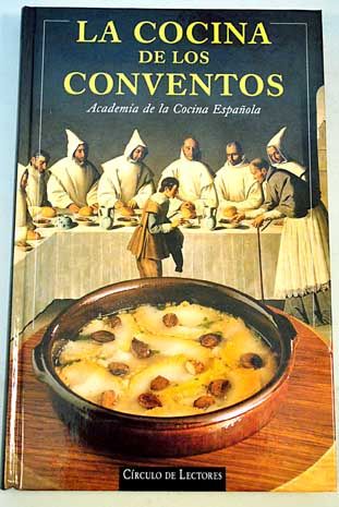 1 189 - La cocina de los conventos