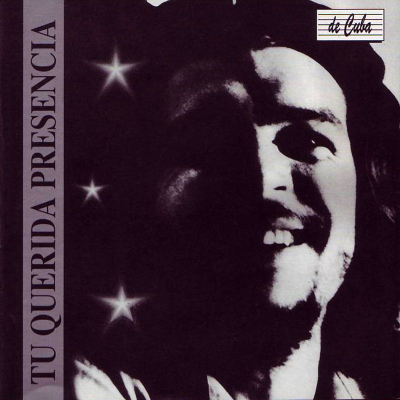 1 19 - Tu Querida Presencia (Homenaje al Che) VA