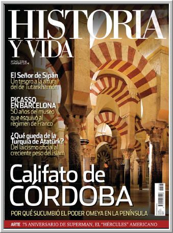 1 190 - Historia y vida Junio 2013