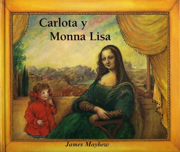 1 1964 - Carlota y Monna Lisa