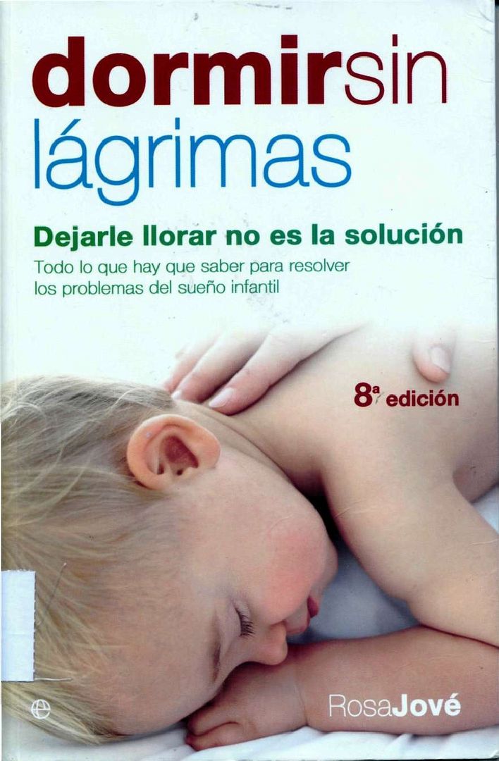1 1981 - Dormir Sin Lágrimas - Rosa Jové