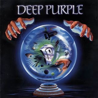1 1988 - Deep Purple: Discografia