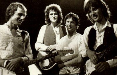 1 2031 - Dire Straits: Discografia