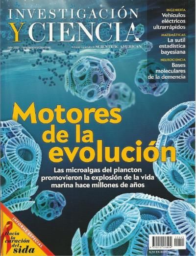 1 2033 - Investigacion y Ciencia Julio 2013