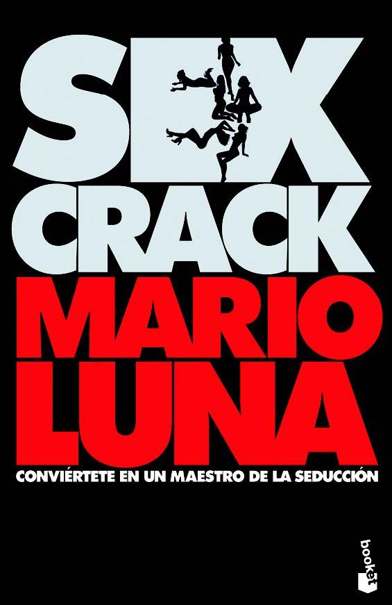 1 2053 - Sex Crack - Mario Luna