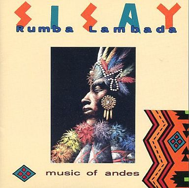 1 21 - Sisay - Rumba Lambada MP3