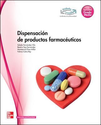 1 2141 - FP (Grado medio) Dispensacion de productos farmaceuticos 2013 McGraw-Hill