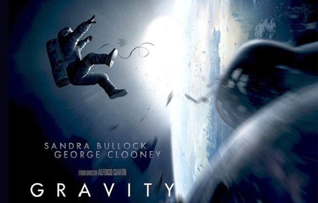 1 2168 - Gravity BSO - Steven Price
