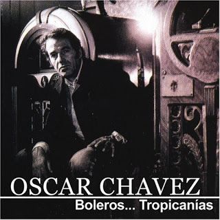 1 2204 - Oscar Chávez - Boleros ... tropicanías (2005) mp3