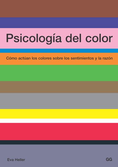 1 2346 - Psicología del color - Eva Heller