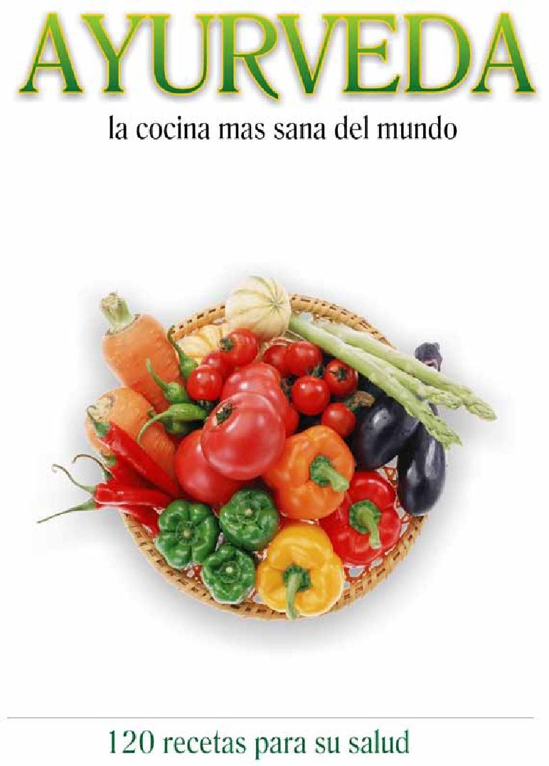 1 2402 - Cocina Ayurveda