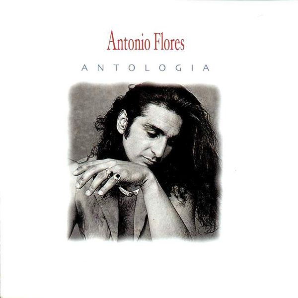 1 2428 - Antonio FloreS 10 cds