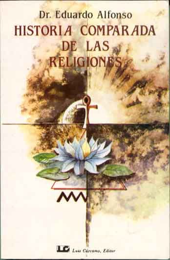 1 2485 - Historia Comparada de las Religiones - Eduardo Alfonso