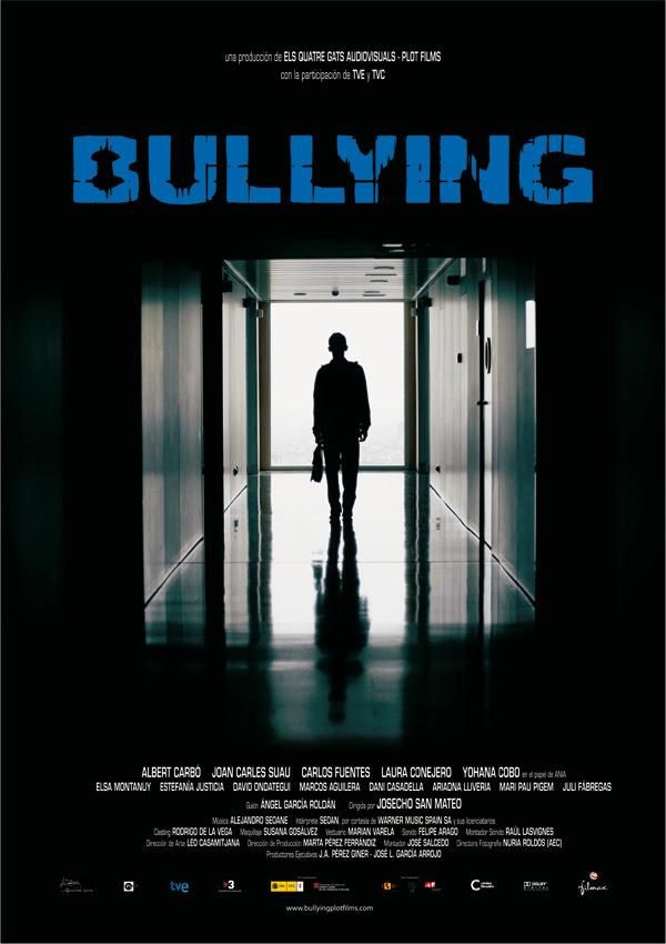 1 26 - Bullying (Acoso Escolar) Dvdrip Español (2009) Drama