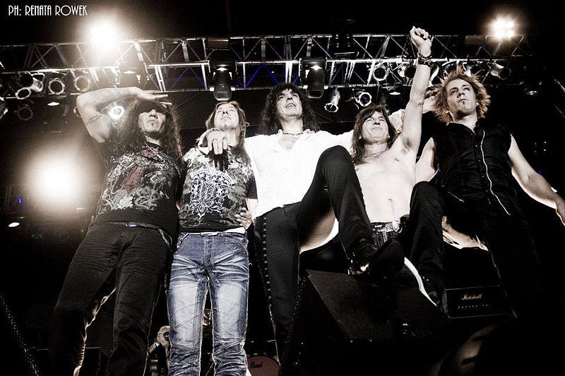 Rata Blanca: Discografía 1 27 - Rata Blanca: Discografía