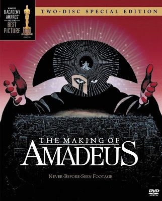 1 28 - The Making of Amadeus Dvdrip [2002]