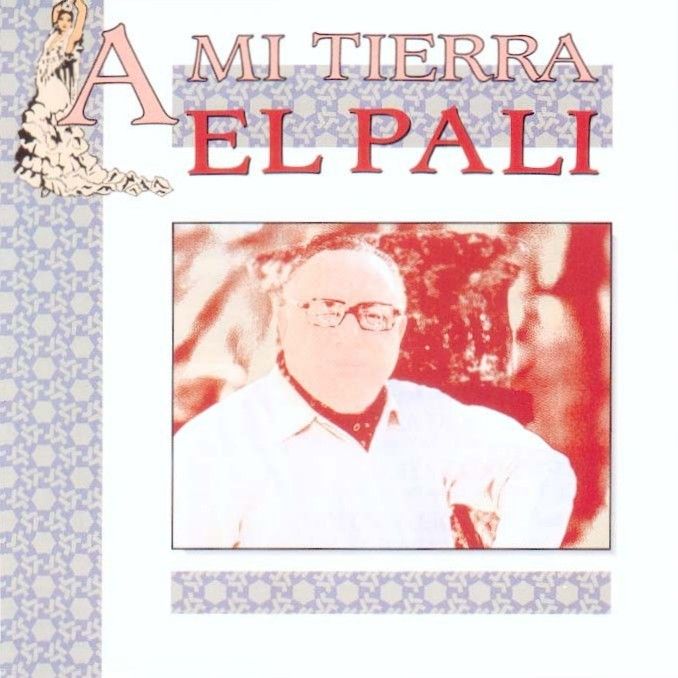 1 3 - El Pali (Paco Palacios el Pali) Discografia
