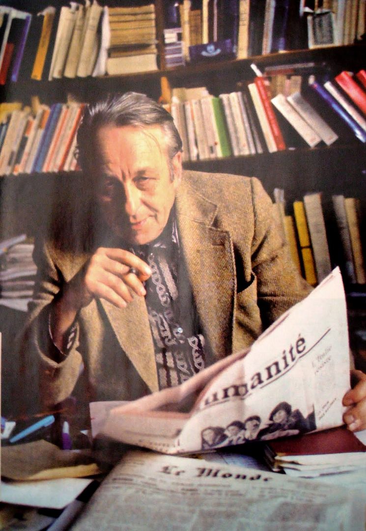 1 30 - Curso de Filosofía: Louis Althusser, ideología y aparatos ideológicos del estado