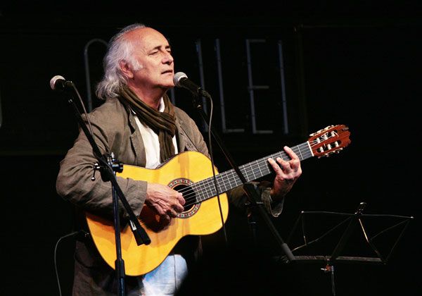 1 391 - Amancio Prada: Discografia