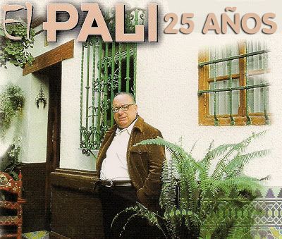 1 4 - El Pali (Paco Palacios el Pali) Discografia