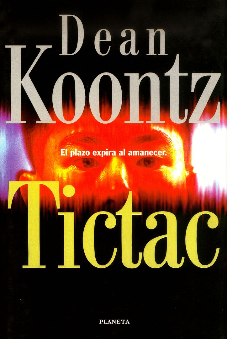 1 42 - Tic Tac - Dean R Koontz