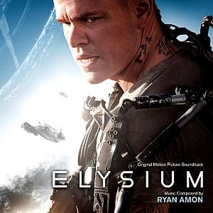 1 461 - Elysium BSO - Ryan Amon