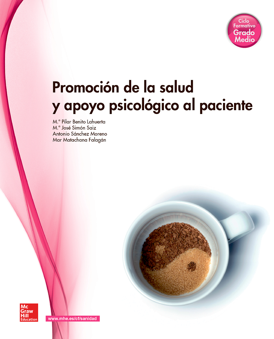 1 519 - Promocion de la Salud y apoyo Psicologico al Paciente Mc Millan