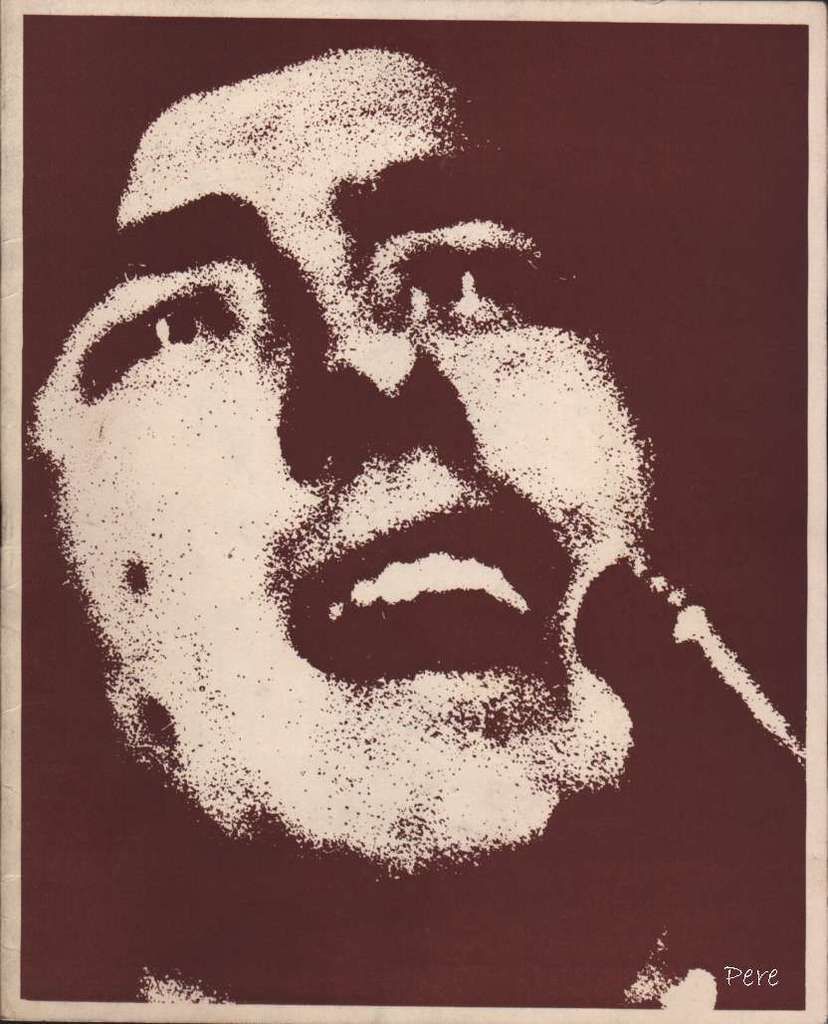 1 54 - Serrat - Concierto en el Teatro Tívoli, 22 Mayo 1969