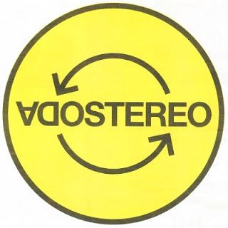 1 57 - Soda Stereo: Discografia