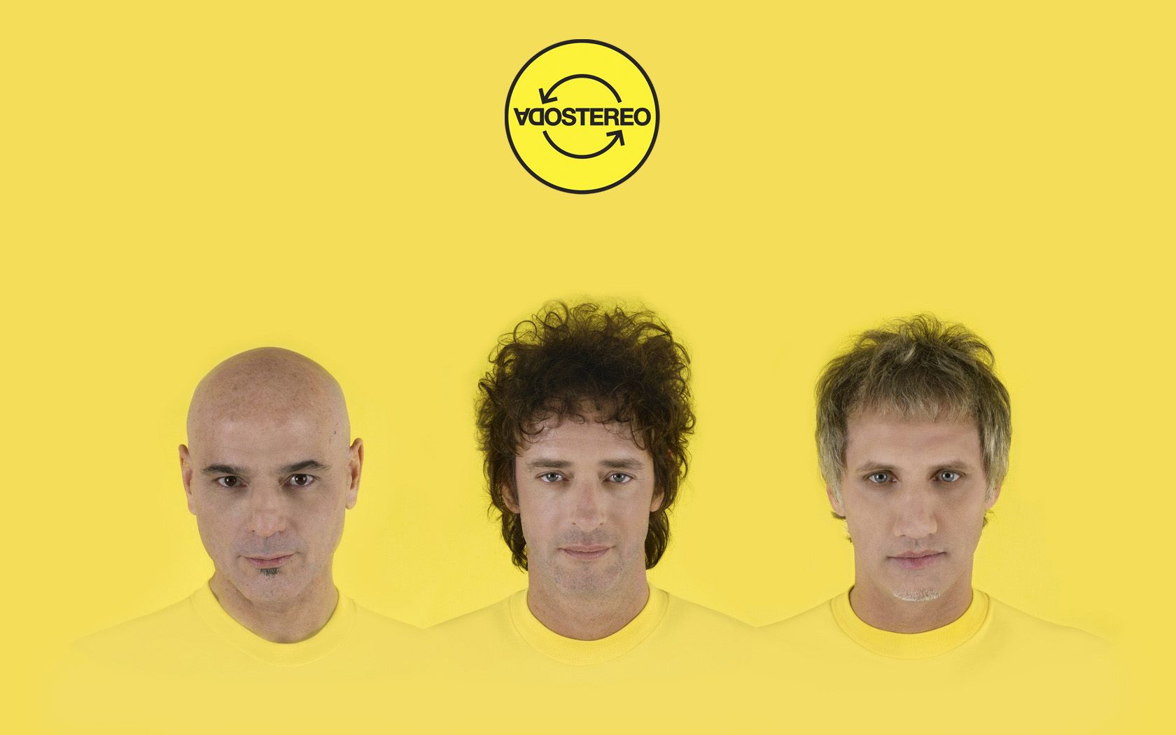 1 58 - Soda Stereo: Discografia