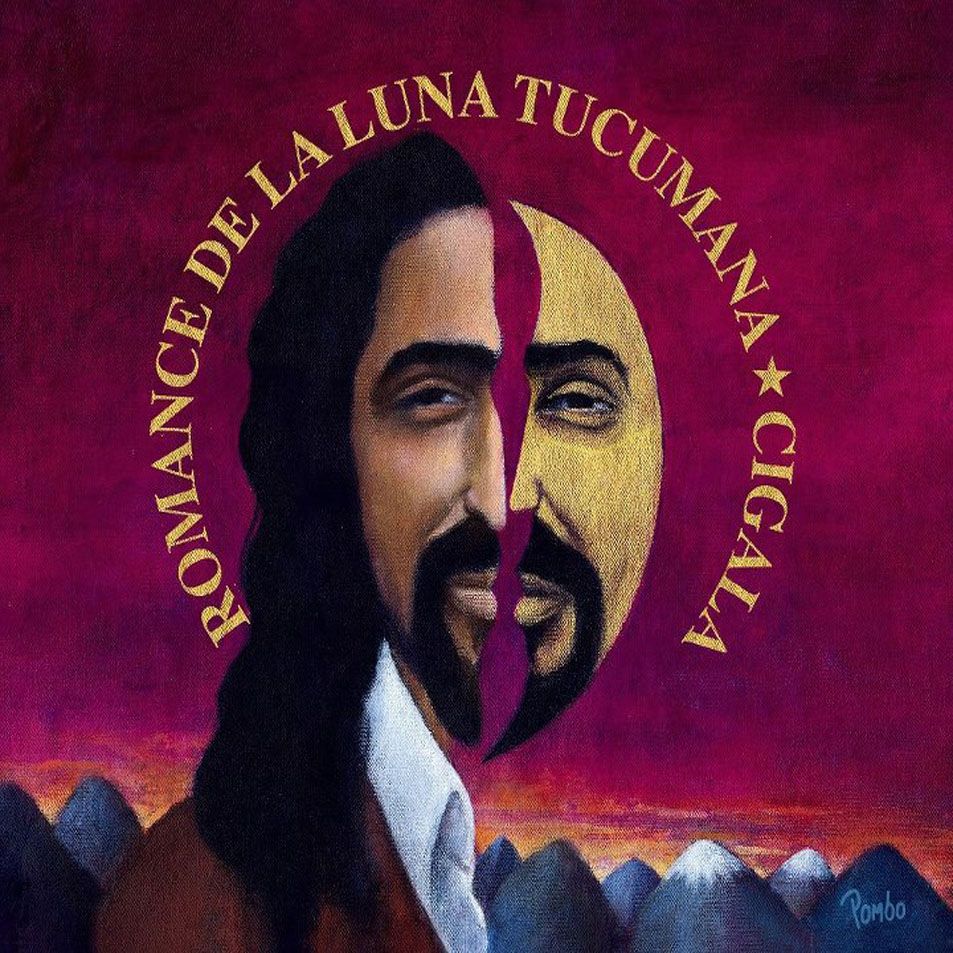 1 59 - Diego el Cigala - Romance de la Luna Tucumana