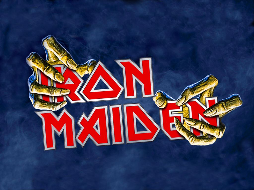 1 625 - Iron Maiden Discografia Interactiva