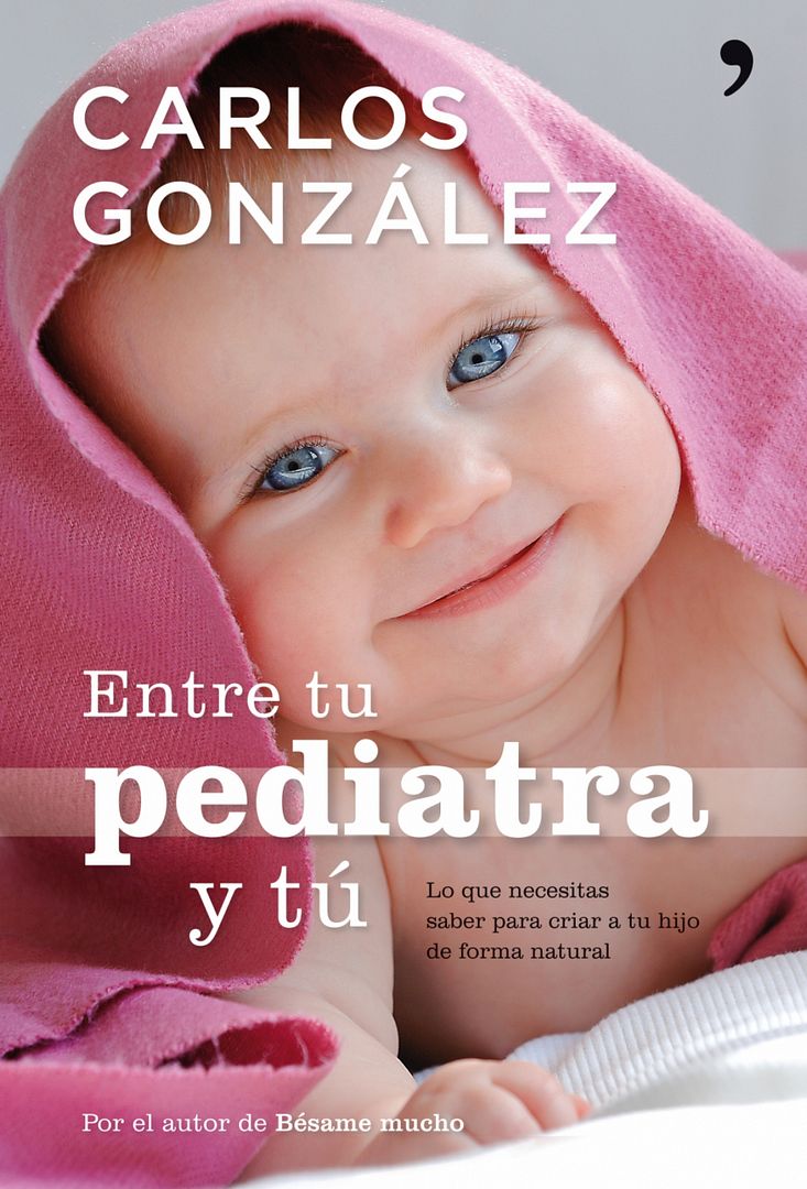 1 645 - Entre Tu Pediatra Y Tu - Carlos Gonzalez