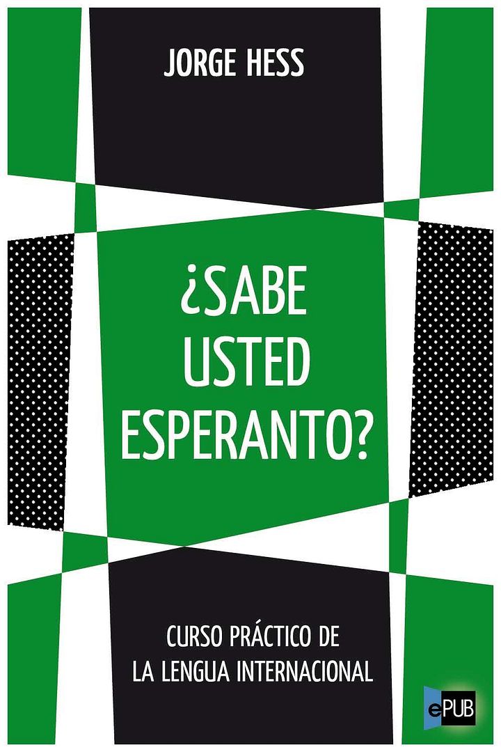 1 678 - ¿Sabe usted Esperanto? - Jorge Hess