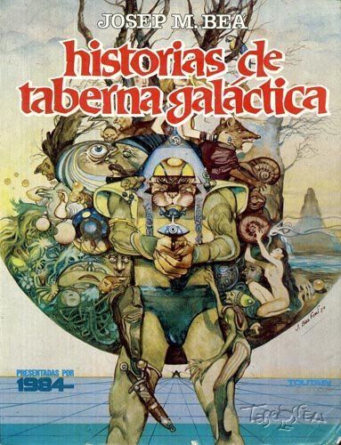 1 73 - Historias de taberna galactica
