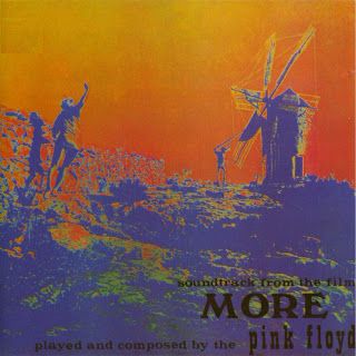1 77 - Pink Floyd – More 1969 MP3