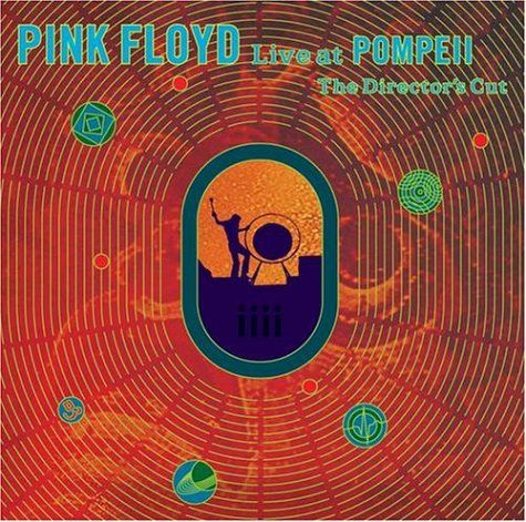 1 78 - Pink Floyd – Live At Pompeii 1971 MP3