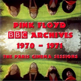 1 80 - Pink Floyd – The Complete BBC Sessions 1971 MP3