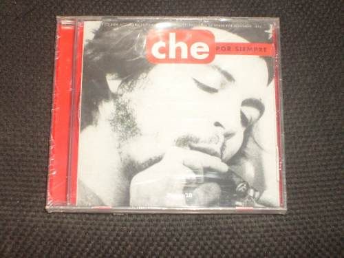 1 84 - Che por siempre Cd Rom Multimedia
