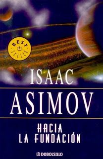 1 87 - Hacia la Fundacion - Isaac Asimov