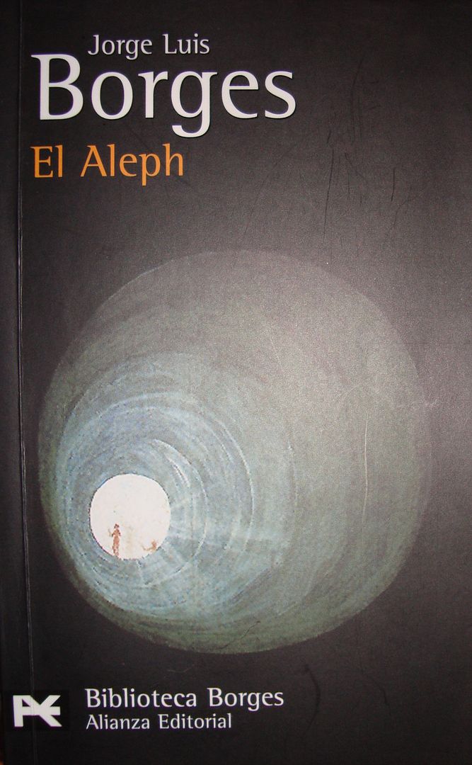 1 91 - El aleph - Jorge Luis Borges